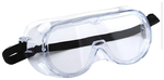 Dominion Care Anti Splash Safety Eyes Protect Goggles Glasses Virgin TPU with Polycarbonate