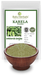 Balu Herbals Karela Powder