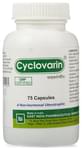 Cyclovarin Capsule