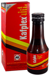 Hahnemann Labs Kafplex Cough Syrup