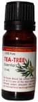 God Bless U Tea Tree 100% Pure Essential Oil