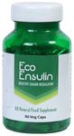 Eco Ensulin Veg Caps