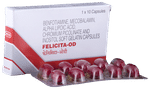 Felicita-OD Capsule