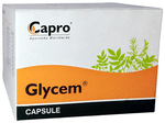 Capro Glycem Capsule