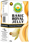 Basic Ayurveda Basic Royal Jelly