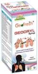 Geofresh Geodryl Syrup