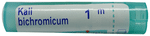 Boiron Kali Bichromicum Pellets 1M