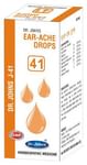 Dr. Johns J-41 Ear-Ache Drop
