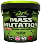 DOMIN8R Mass Mutation Powder Strawberry