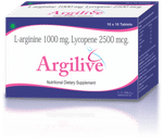 Argilive Tablet
