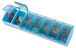 Equinox Pillmate Large 7 Days EQ-PB-19023