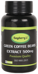 Bayberry's Green Coffee Bean Extract 500mg Capsule