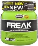 Big  Muscles Freak Orange