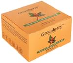 Greenberry Organics Argan, Biotin & Shea Butter Hair Mask