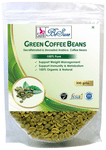 BeSure Decaffeinated & Unroasted Arabica Green Coffee Beans
