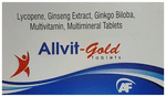 Allvit-Gold Tablet