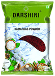 Darshini Kamarkus Gondh / Palash Gum / Dhak / Kamarkas Gond / Butea Monosperma Powder