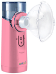 Entair YS 30 Portable Mesh Nebulizer Pink