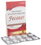 Fecozer Tablet