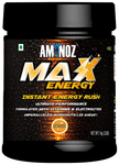 Aminoz Max Energy Orange