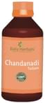 Balu Herbals Chandanadi Thailam