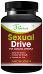 Floarkart Sexual Drive for Increase Stamina Capsule