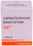 Gutcade-P Oral Powder