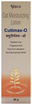 Cutimax-O Oat Moisturizing Lotion | Paraben, Allergen & Fragrance-Free