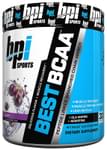 BPI Sports Best BCAA Grape