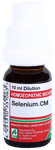 ADEL Selenium. Dilution CM