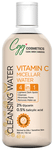 CGG Cosmetics Vitamin C Micellar Water