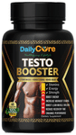 Dailycure Testo Booster 1400mg Capsule