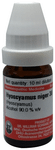 Dr Willmar Schwabe Germany Hyoscyamus Niger Dilution 30