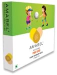 Amabel Multivitamins & Minerals For Kids Tablet