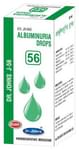 Dr. Johns J-56 Albuminuria Drop