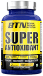 BTN Super Antioxidant Vegetarian Capsule