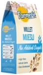 Farmerie Millet Muesli No Added Sugar
