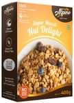 Alpino Super Muesli (400gm Each) Nut Delight