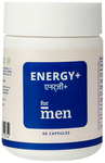 ForMen Energy+ Capsule