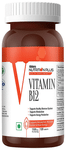 Abbie's Nutrition Plus Health Supplement Vitamin B12 Tablet