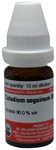 Dr Willmar Schwabe Germany Caladium Seguinum Dilution 30