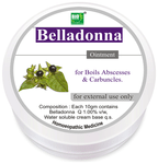 Bio India Belladonna Ointment