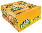 CaliBar Gofit Protein Bar Orange Peel