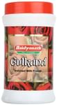 Baidyanath (Jhansi) Gulkand with Praval for Digestive Care