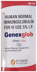 Genexglob Infusion