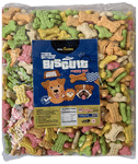 Big Daddy Biscuit Dog Treats (900gm Each) Mix