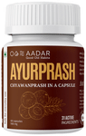 Aadar Ayurprash 500mg Capsule