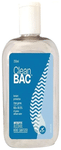 CleanBAC Antiseptic Alcohol Hand Sanitizer
