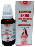 German's Trim Care and Cure Drop