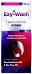 Ezy-Wash Expert Intimate Hygiene